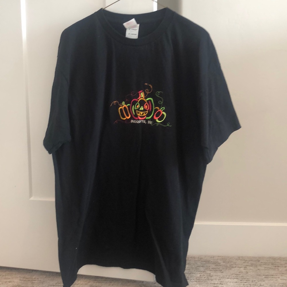 Men’s tee